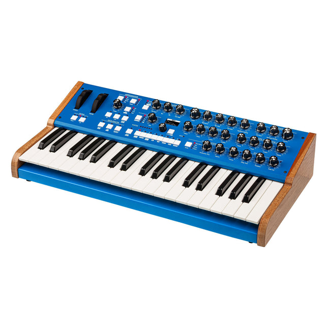 GS Music - Bree6 Keyboard [Blue]