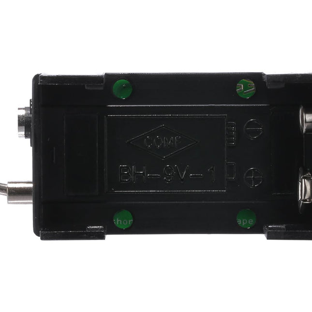 Gieskes - Pieper Sine Wave Generator