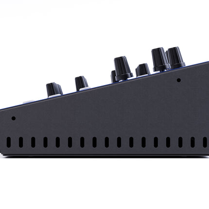 Groove Synthesis - 3rd Wave 8M Desktop