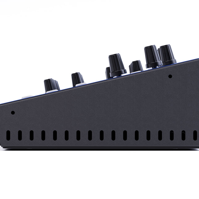 Groove Synthesis - 3rd Wave 8M Desktop