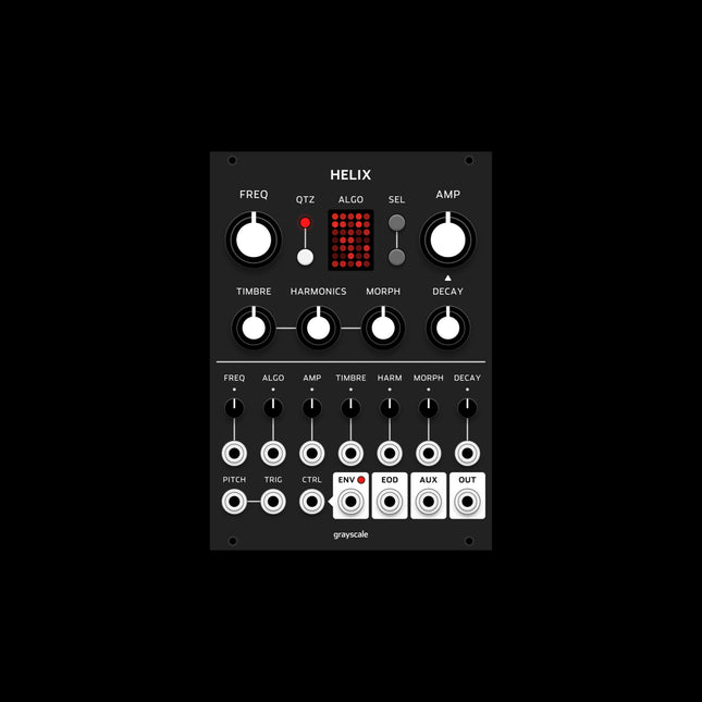 Grayscale - Helix Digital Macro Oscillator