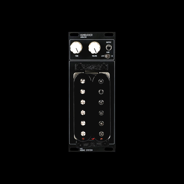 ADDAC System - ADDAC121 Humbucker
