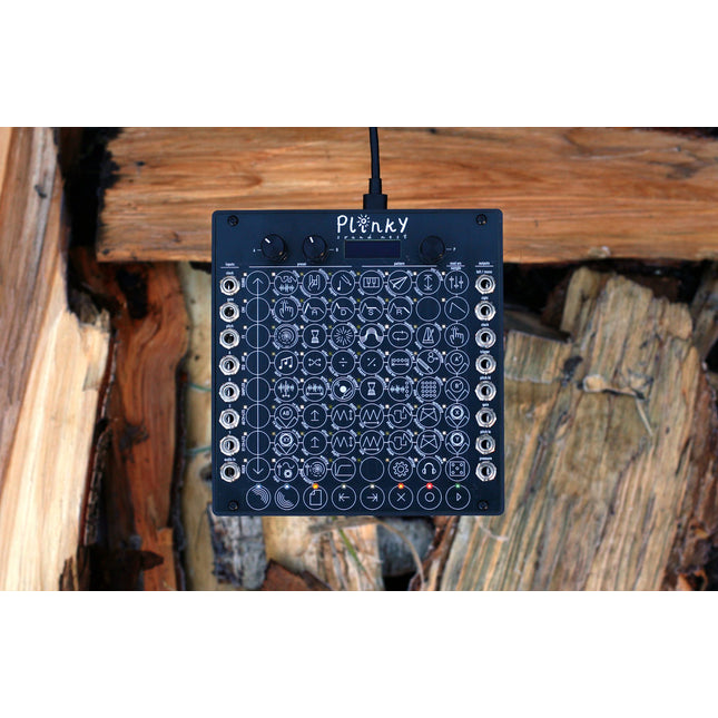 Plinky V3 [Fully Assembled]