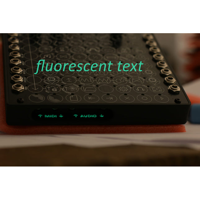 Plinky V3 [Fully Assembled]