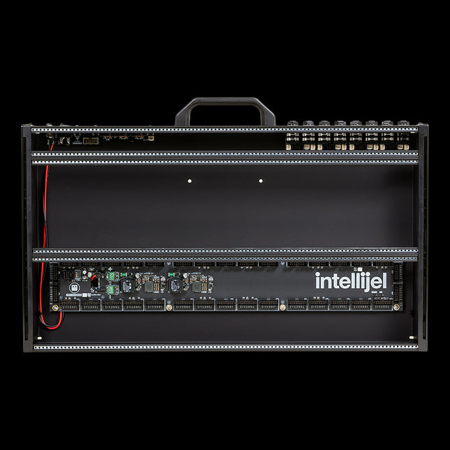 Intellijel - 7U Performance Eurorack Case Gen-2