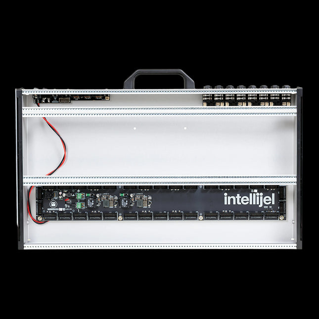 Intellijel - 7U Performance Eurorack Case Gen-2