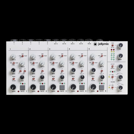 Intellijel - Jellymix SHIPS 2/24