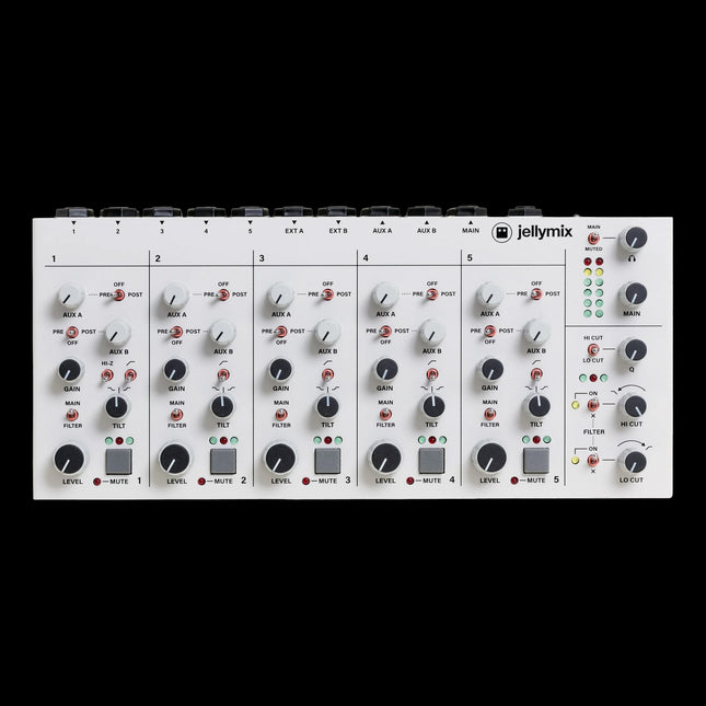 Intellijel - Jellymix SHIPS 2/24