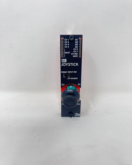 Tangible Waves - Joystick