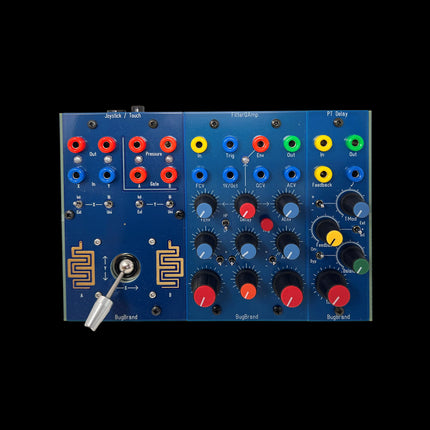 Bugbrand - Joytouch Mini-System