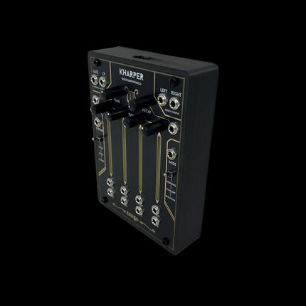 Error Instruments - kHarper Bricky