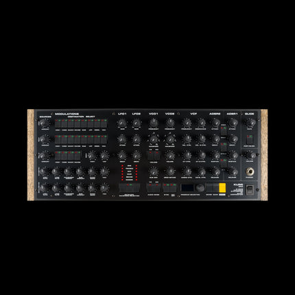 Black Corporation Kijimi Mk2