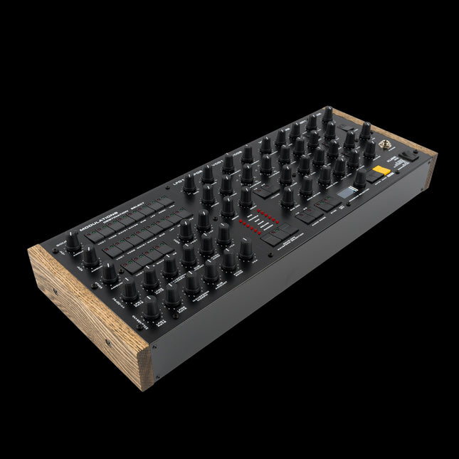 Black Corporation Kijimi Mk2