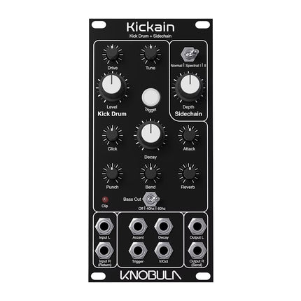 Knobula Kickain