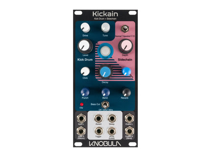 Knobula Kickain