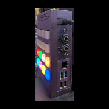 Looperlative - Loop Pad [8-Track Stereo Looper]