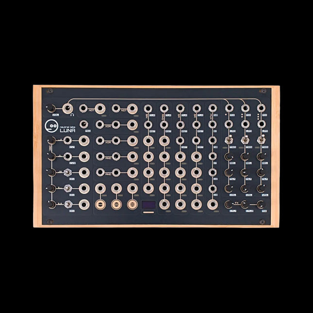 Neutral Labs - Luna Experimental CMOS Desktop Synth