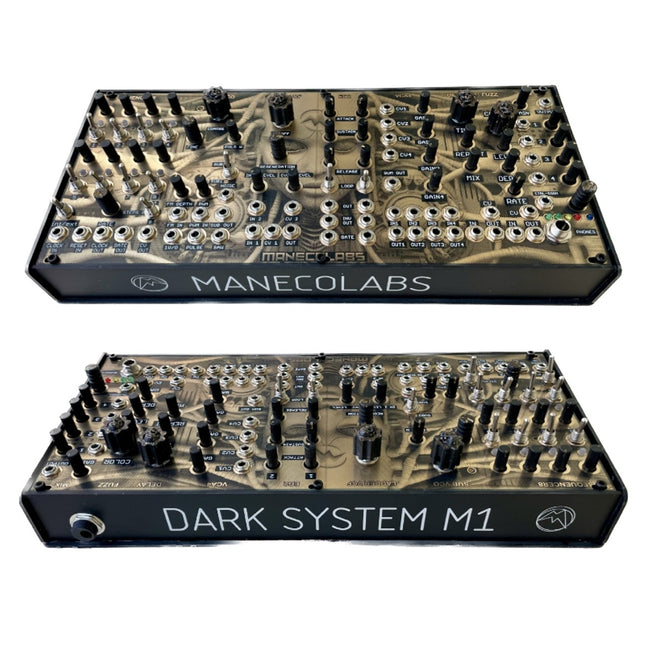Maneco Labs - Dark System M1