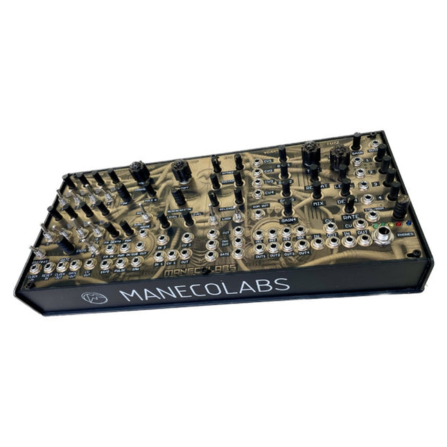 Maneco Labs - Dark System M1