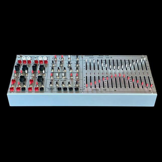 NLM - S-248 MARF [4U/Serge/LW]
