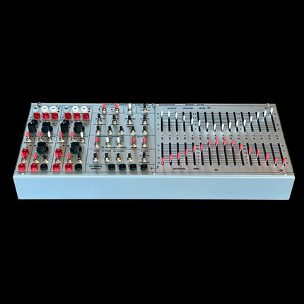 NLM - S-248 MARF [4U/Serge/LW]