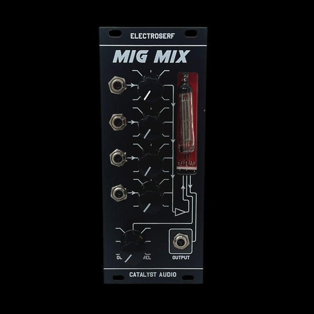 Catalyst Audio - MIG Mix