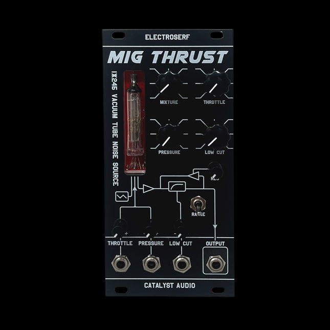 Catalyst Audio - MIG Thruster