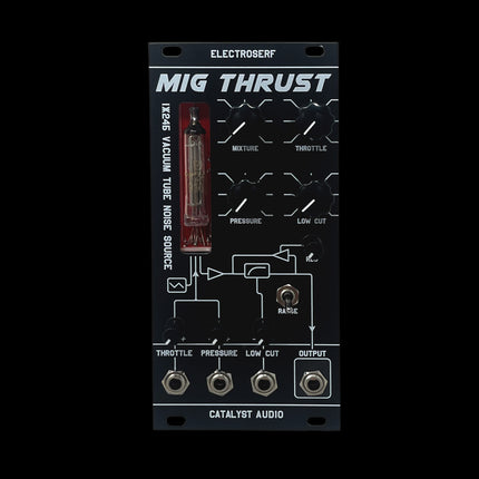 Catalyst Audio - MIG Thruster