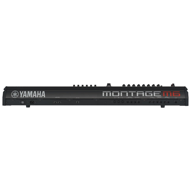 Yamaha - Montage M6