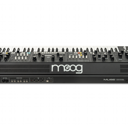 Moog - Muse
