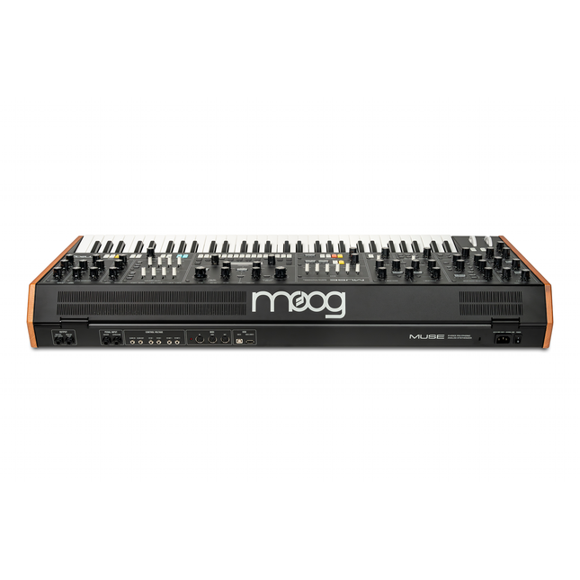 Moog - Muse
