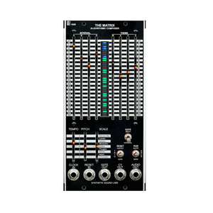 Synthetic Sound Labs - Model 1660 The Matrix