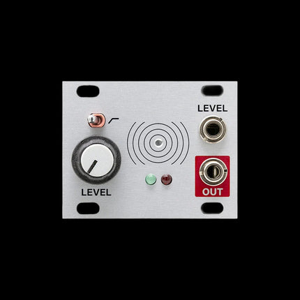 Intellijel - MEMS Mic 1U