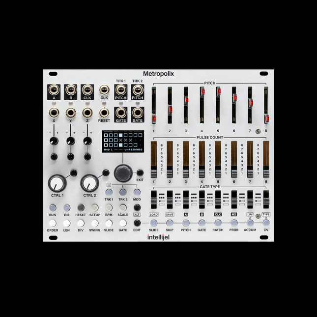 Intellijel - Metropolix
