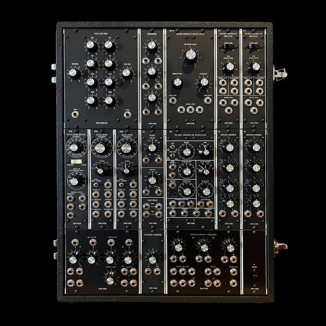 Synth-Werk - SW Model 15