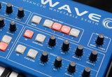 3RD WAVE MUSIC SYNTHESIZER 24 Voice Wavetable/Analog  Synthesizer