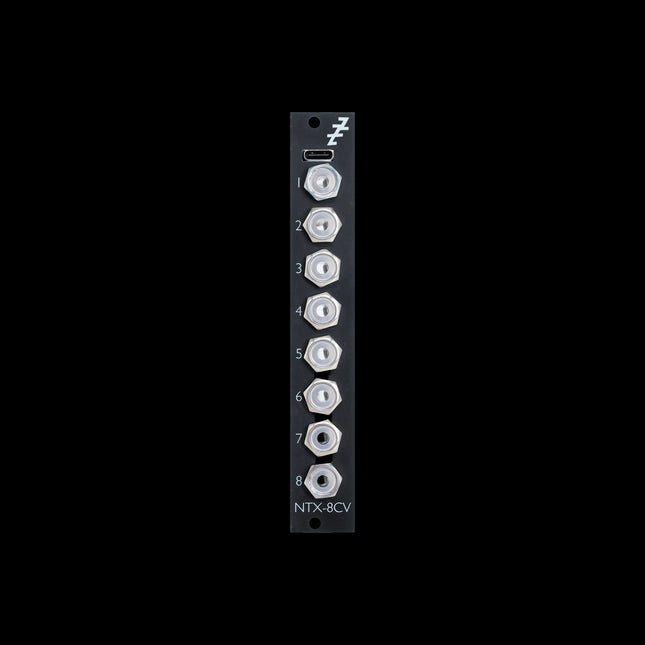 Expert Sleepers - NTX-8CV