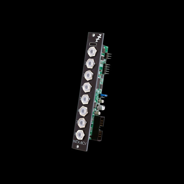Expert Sleepers - NTX-8CV