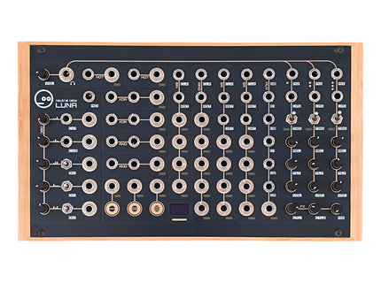 Neutral Labs - Luna Experimental CMOS Desktop Synth
