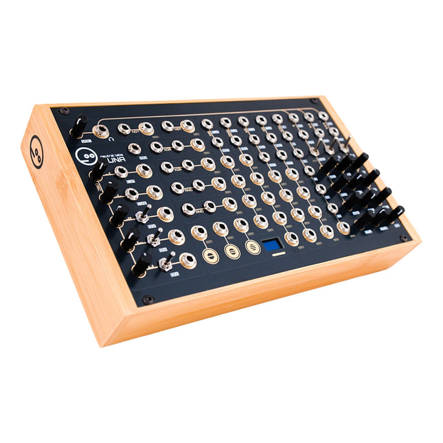 Neutral Labs - Luna Experimental CMOS Desktop Synth