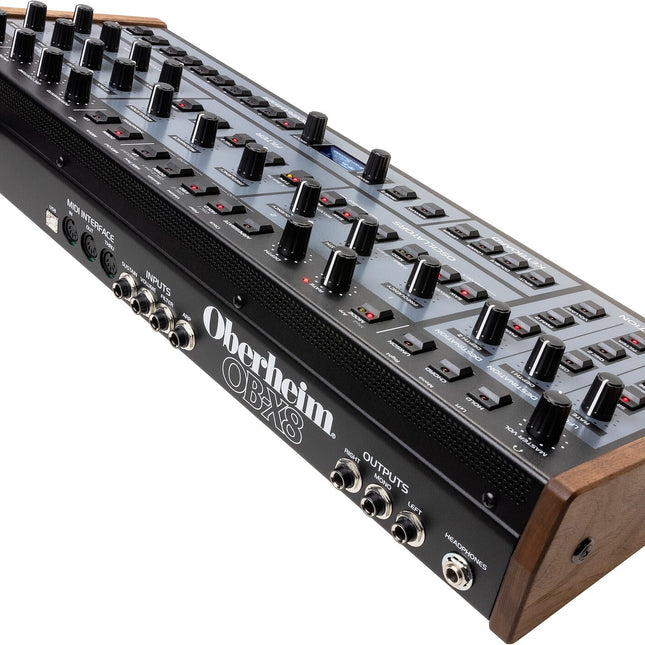 Oberheim - OB-X8 Desktop