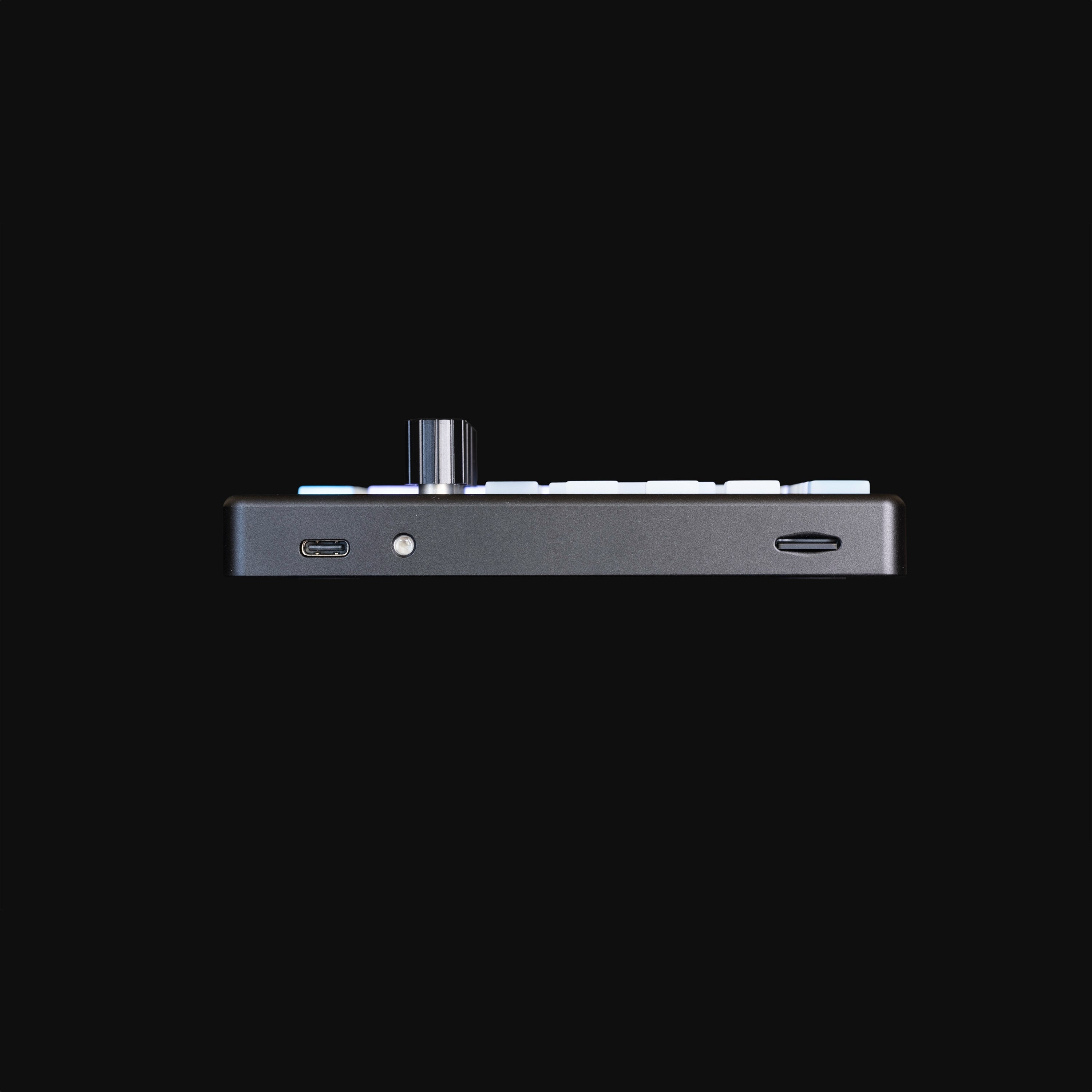 OXI Instruments - One MK2 [Black] – Noisebug