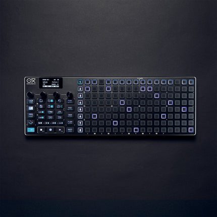 OXI Instruments - One MK2 [Black]