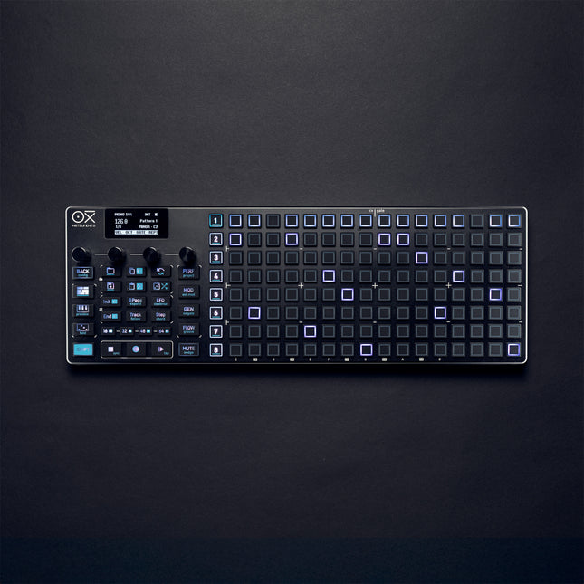 OXI Instruments - One MK2 [Black]