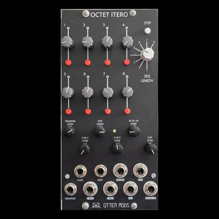 Otter Mods - Octet Itero [MU]
