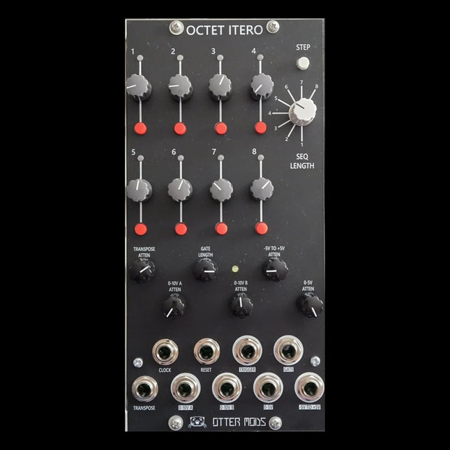 Otter Mods - Octet Itero [MU]