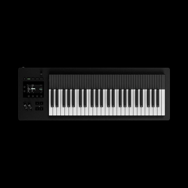 Expressive E - Osmose 49-Key 24-Voice Polyphonic Synthesizer