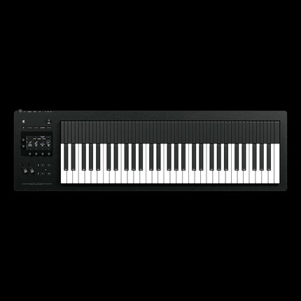 Expressive E - Osmose 61-Key 24-Voice Polyphonic Synthesizer