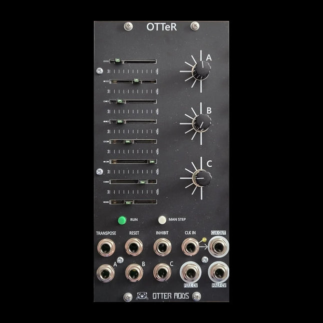 Otter Mods - OTTeR [MU]