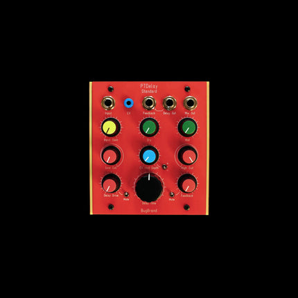 Bugbrand - PT Delay